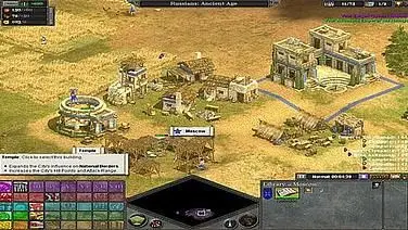 Rise of Nations