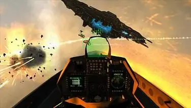 Final Strike