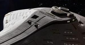 Star Trek: Voyager - Across the Unknown