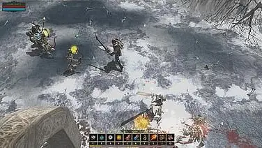 Legends Of Persia