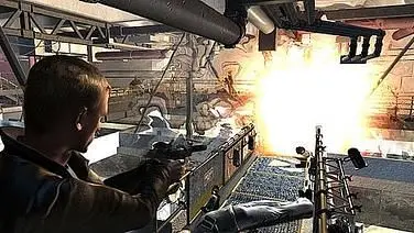 James Bond: Quantum of Solace