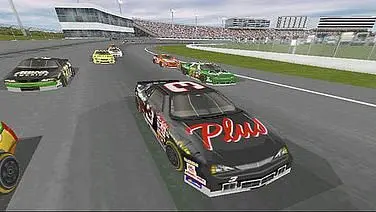 NASCAR Revolution