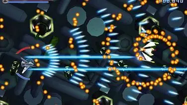 Icarus-X: Tides of Fire