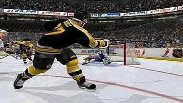NHL 2004