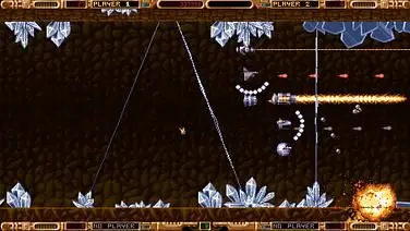 1993 Space Machine