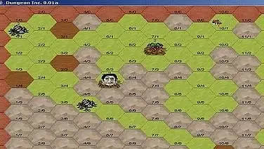 DungeonInc