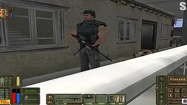 Brigade E5: New Jagged Union