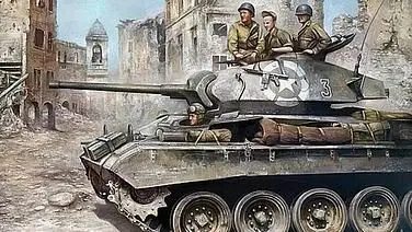 Hearts of Iron 3