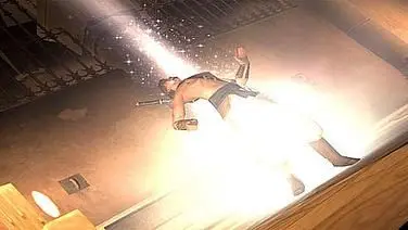 Prince of Persia: the Sands of Time
