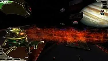 CodeRED: Alien Arena