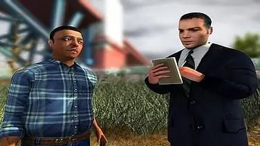 Law & Order: Criminal Intent