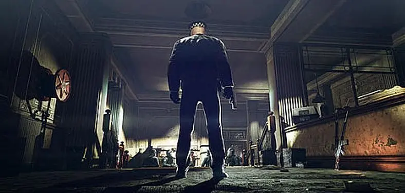Hitman: Absolution Guides