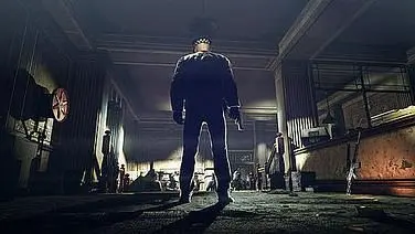 Hitman: Absolution