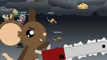 Transformice