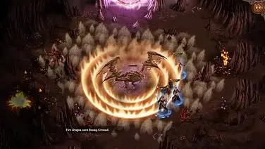 Devils and Demons
