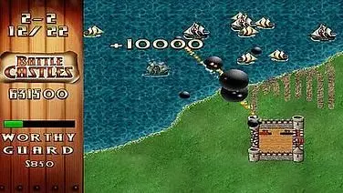 Battle Castles