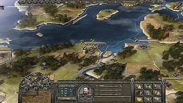Reign: Conflict of Nations