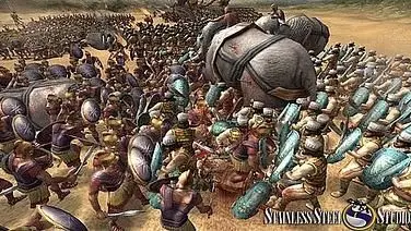 Rise & Fall: Civilizations at War