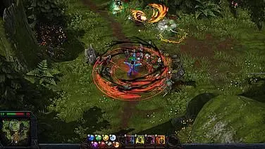 Magicka: Wizard Wars