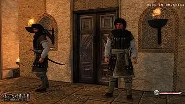 Mount & Blade 2: Bannerlord