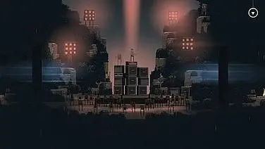 Sword & Sworcery EP