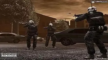 EuroCops