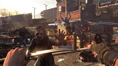 Dying Light: The Following - Enhanced Edition