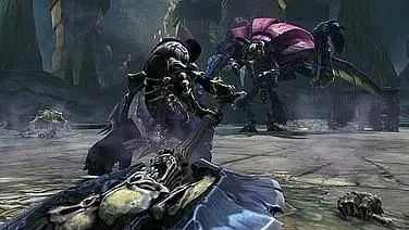 Darksiders II
