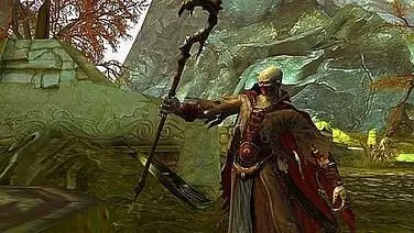 Aion: Ascension