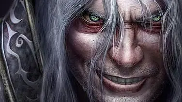 Warcraft III: The Frozen Throne