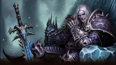 Warcraft III: The Frozen Throne