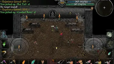 9th Dawn II