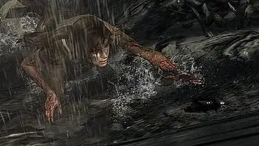 Tomb Raider