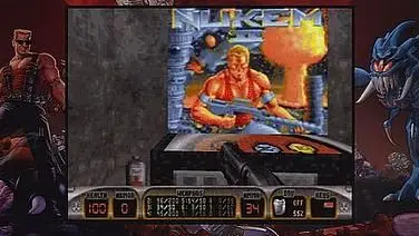 Duke Nukem 3D