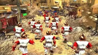 Ancient Wars: Sparta - The Fate Of Hellas