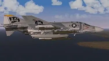Strike Fighters 2