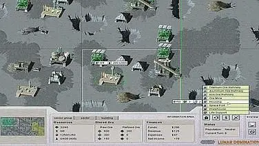 Lunar Domination