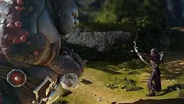 Fable Legends