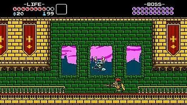Shovel Knight