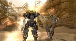 G.I. Joe: Rise of the Cobra