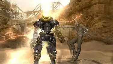 G.I. Joe: Rise of the Cobra