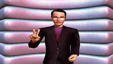 Alan Hansen's Sports Challenge