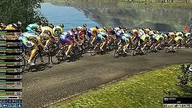 Pro Cycling Manager 2009