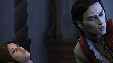 Dracula: Origin