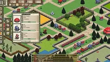 Zoo Park