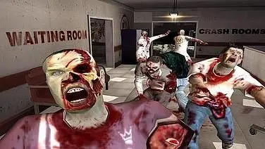 City of the Dead