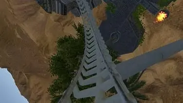 Ancient VR Coaster