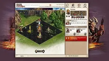 Might & Magic Heroes: Kingdoms