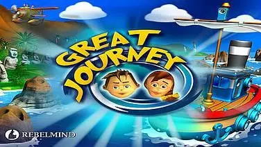 Great Journey