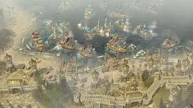 Empire Eternal